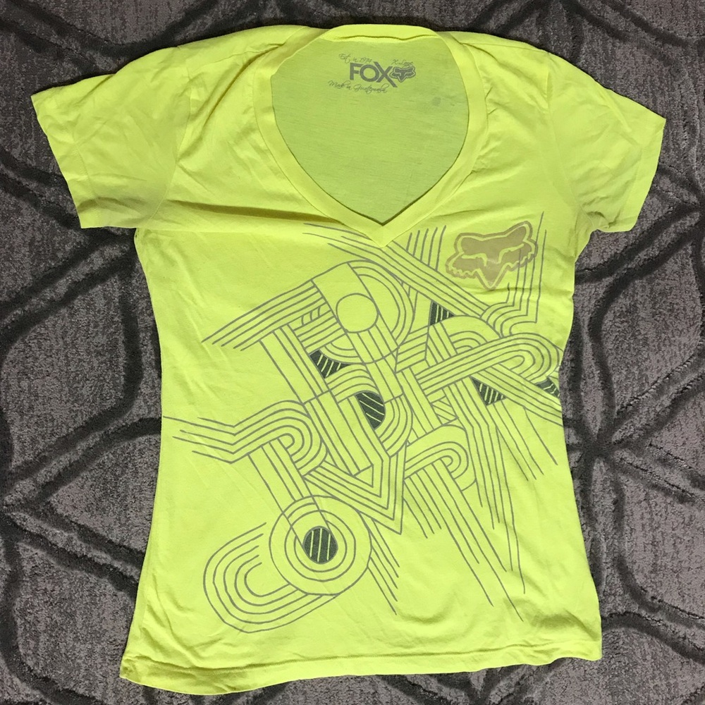 Fox T